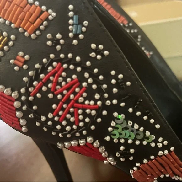 Micheal Kors Keke Pump Size 6 - Picture 6 of 6